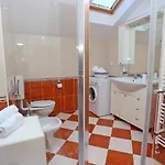 Znjan Апартаменты