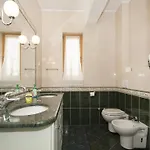 Апартаменты Znjan Сплит
