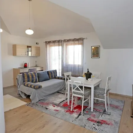 アパート Znjan スプリト