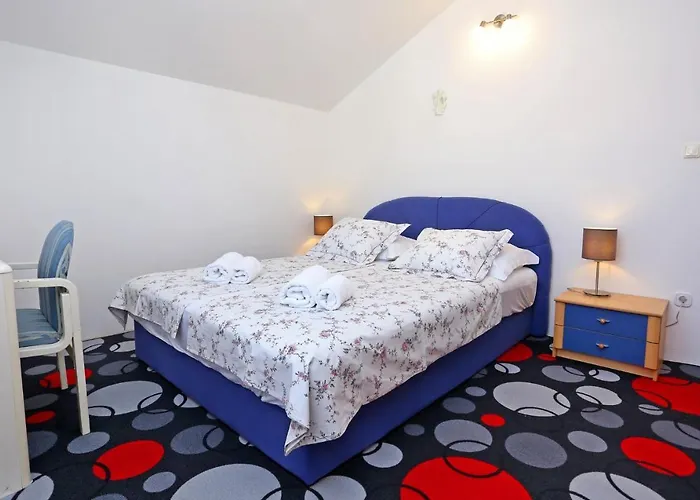 Apartman Znjan