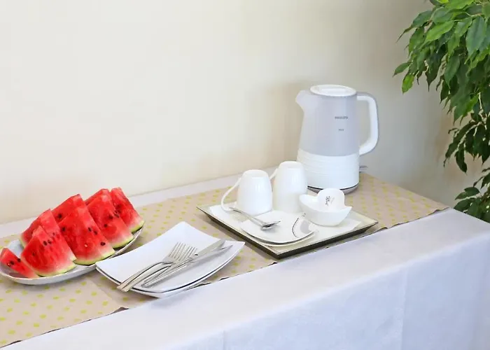 Znjan Apartman Split