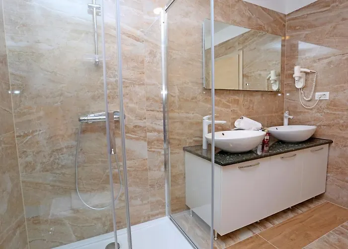 Apartman Znjan Split