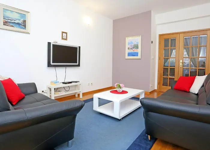 Apartman Znjan