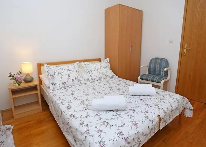 Znjan Apartman