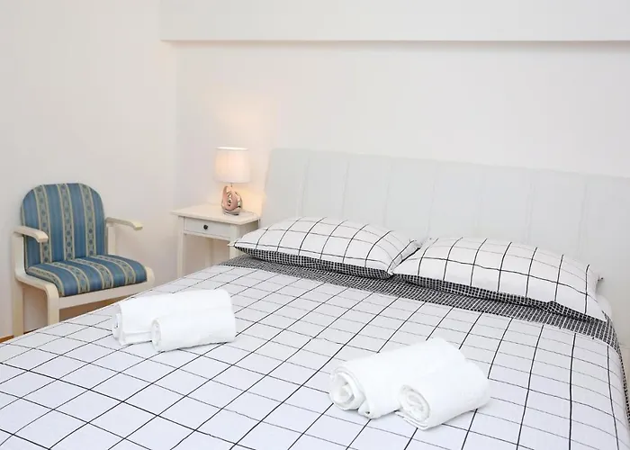 Apartman Znjan Split