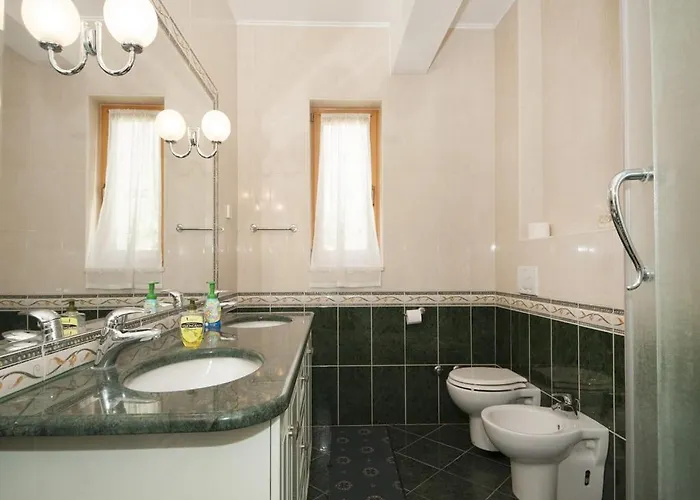 Apartman Znjan Split