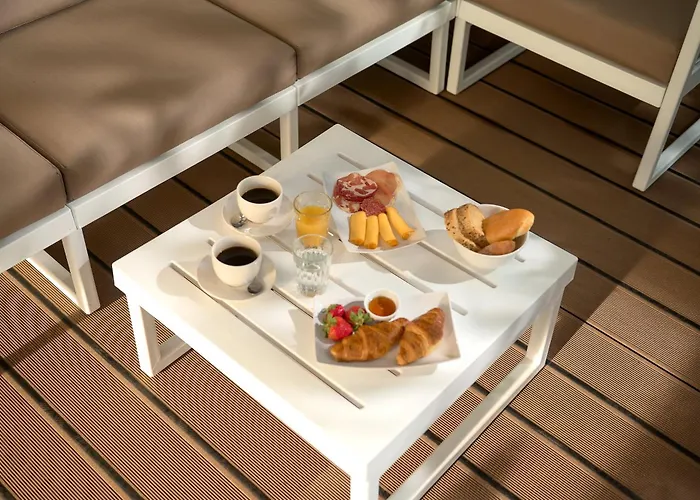 Znjan Apartman Split