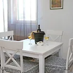Znjan Lejlighed