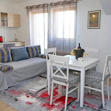 Apartamento Znjan