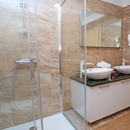 Apartamento Znjan Split