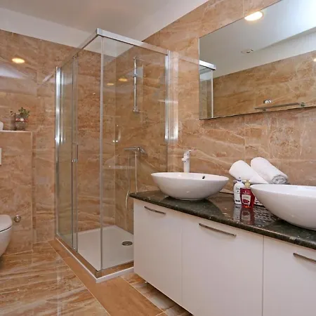 Znjan Apartamento Split