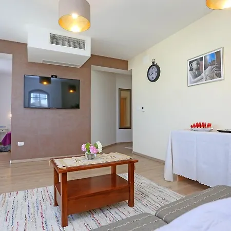 Apartamento Znjan