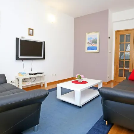 Apartamento Znjan