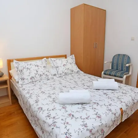 Znjan Apartamento