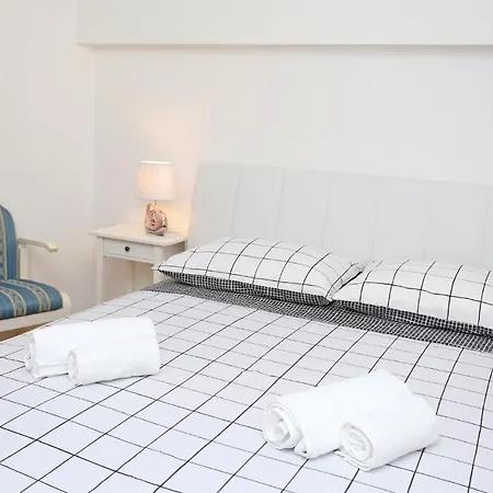 Apartamento Znjan Split