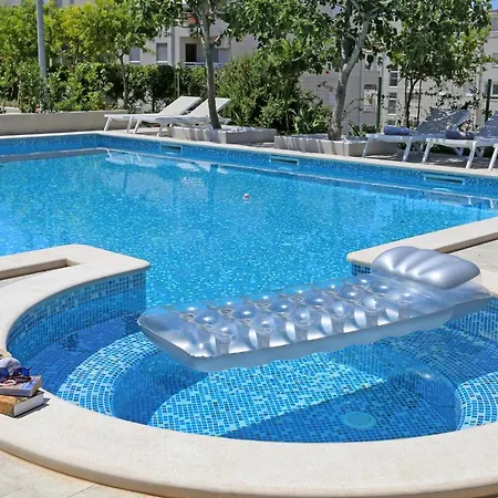 Znjan Apartamento
