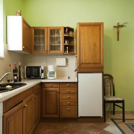 Lejlighed Znjan Split