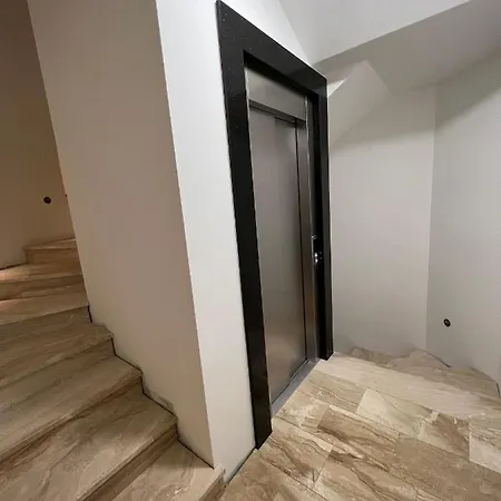 Apartamento Znjan Split