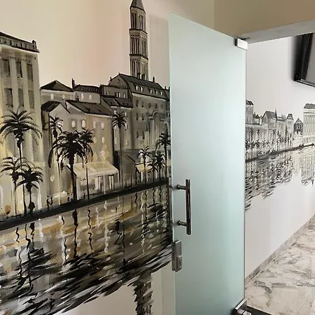 Znjan Apartamento Split