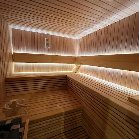 Apartamento Znjan Split