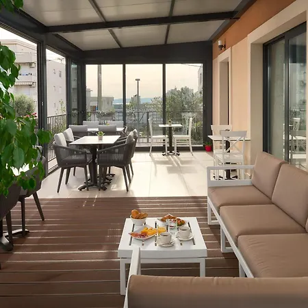 Apartamento Znjan Split