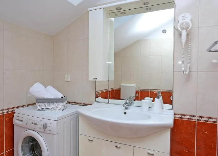Znjan Apartamento *
