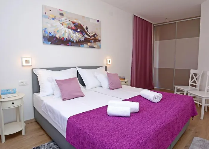 Znjan Apartamento