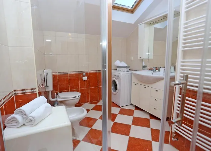 Znjan Apartamento