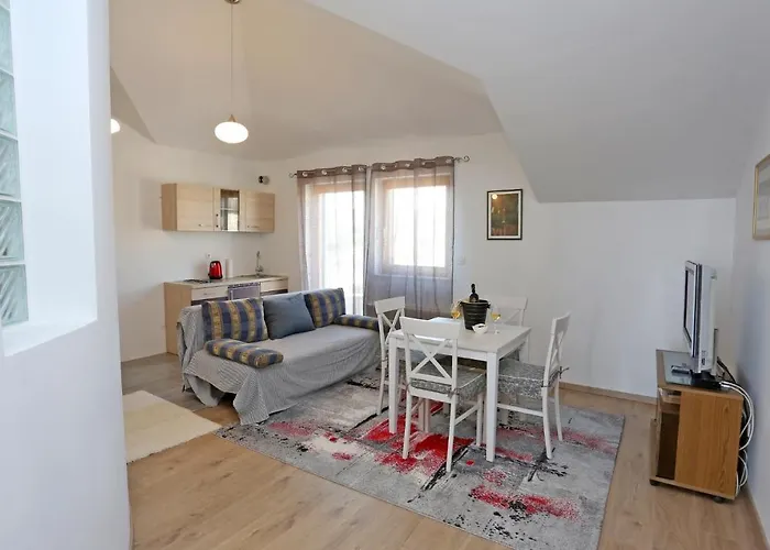 Apartamento Znjan Split