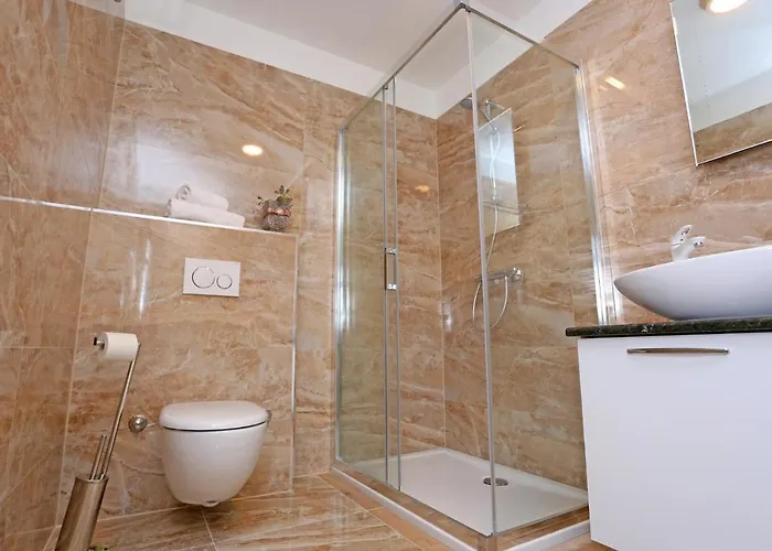Znjan Apartamento