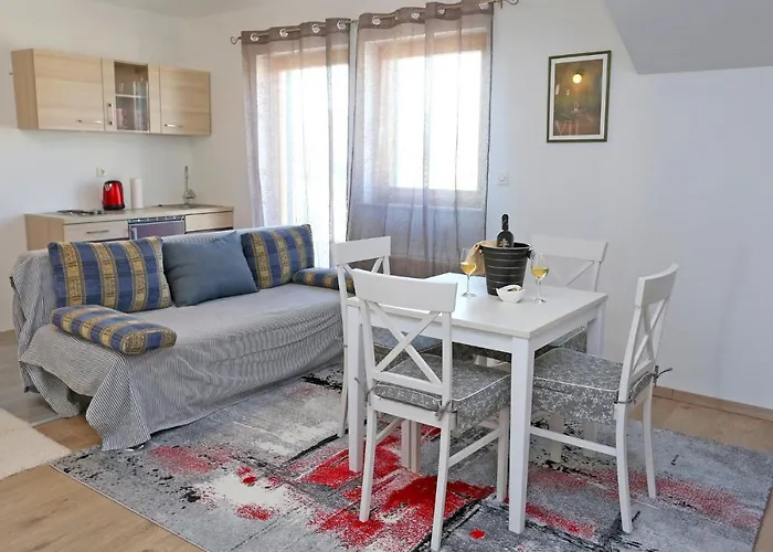 Apartamento Znjan
