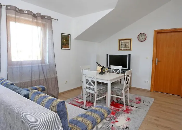 Znjan Apartamento