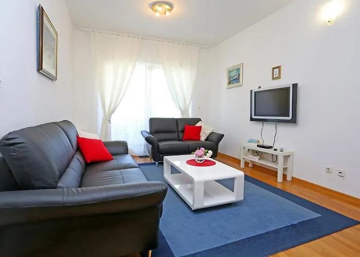Apartamento Znjan Split