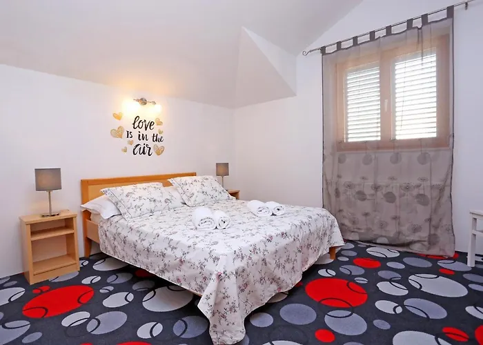 Znjan Apartamento