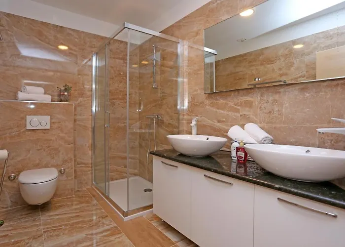 Znjan Apartamento Split
