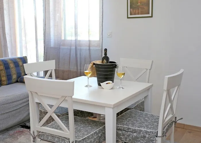 Znjan Apartamento