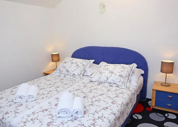Znjan Apartamento *