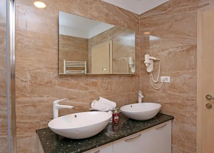 Znjan Apartamento Split