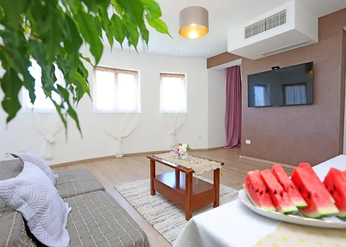 Znjan Apartamento
