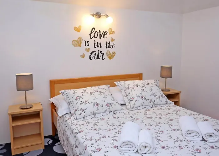 Apartamento Znjan