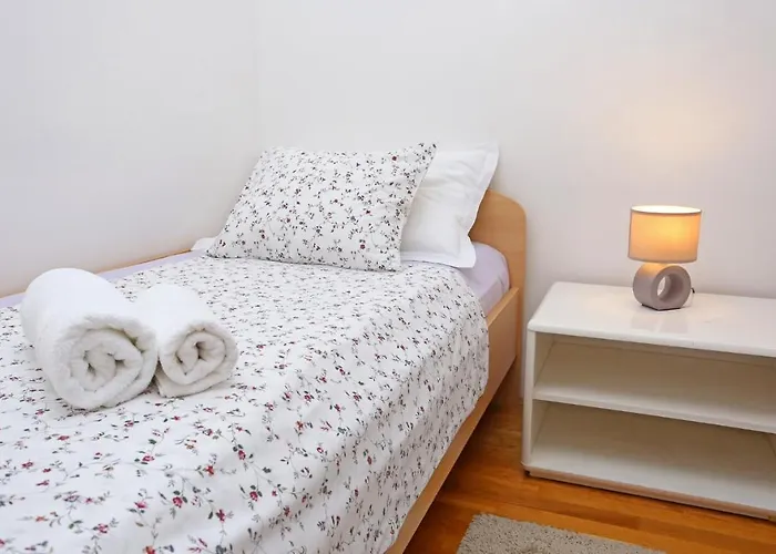 Apartamento Znjan *