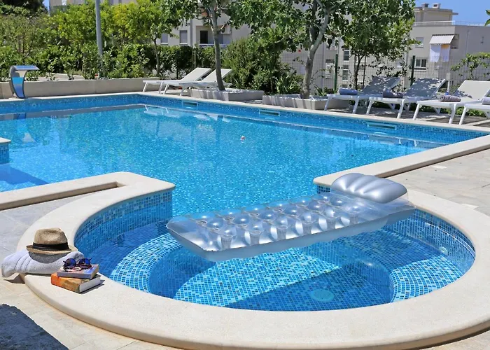 Znjan Apartamento