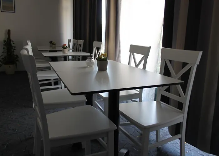 Znjan Apartamento