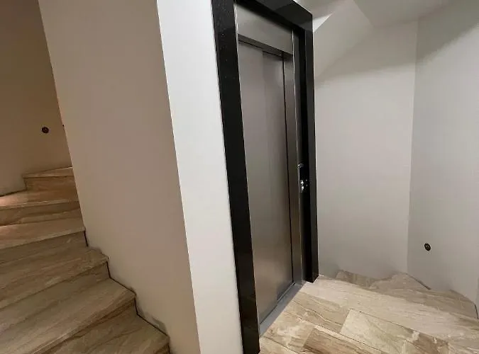 Apartamento Znjan Split