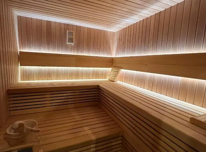 Apartamento Znjan Split
