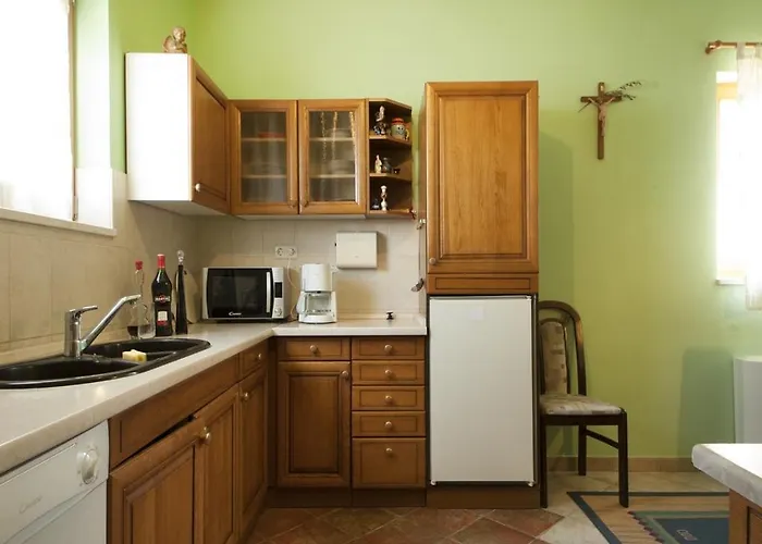 Apartment Znjan Split