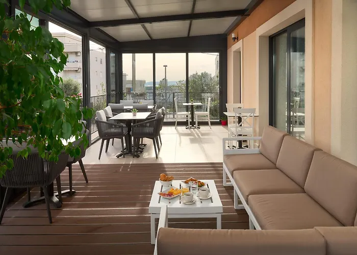 Apartment Znjan Split